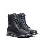 Hero 2 Wp - Stivale da moto certificato in pelle con membrana impermeabile T-DRY - Uomo